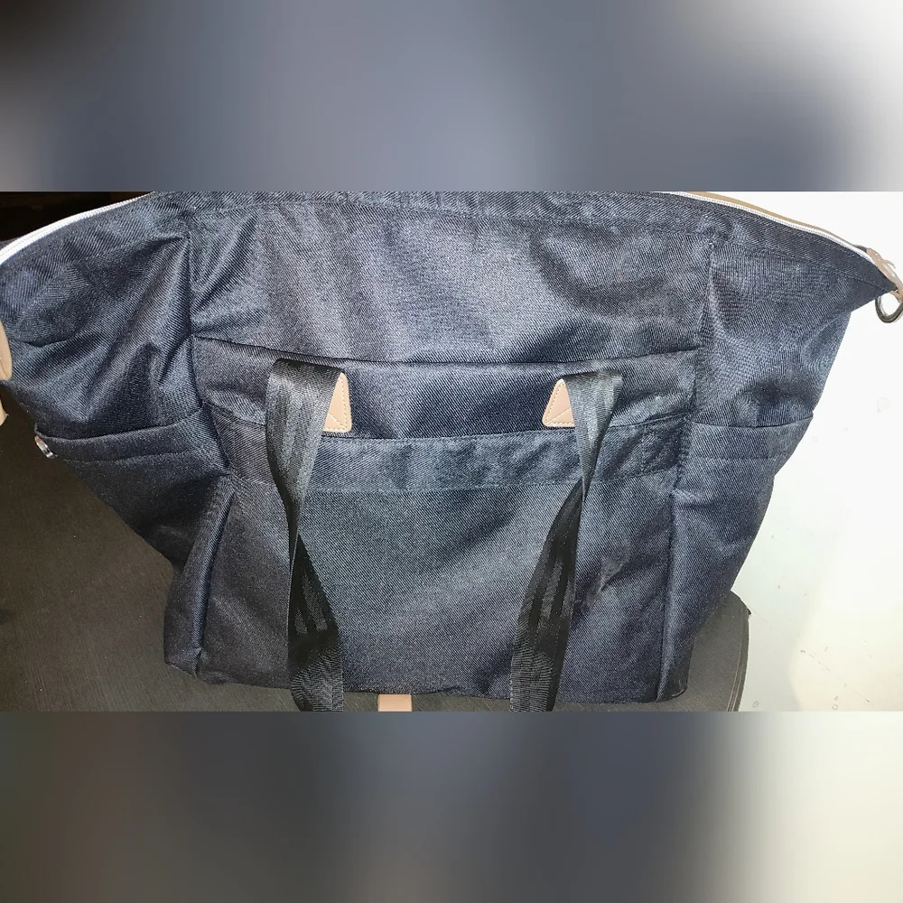 Dikaslon Diaper Bag W/Out Changing Pad